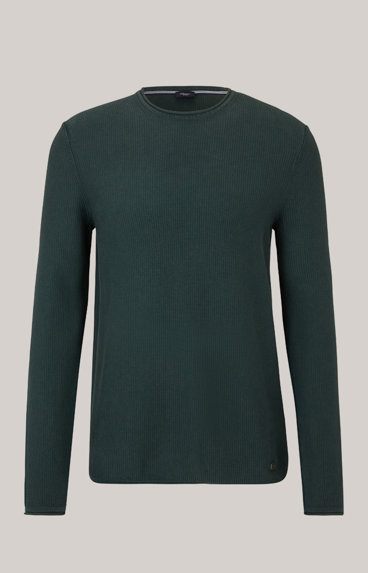 Pullover Holdin in Grün