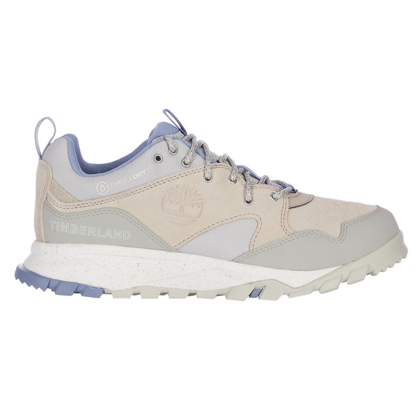 GARRISON TRAIL LOW WP Damen - Freizeitschuhe