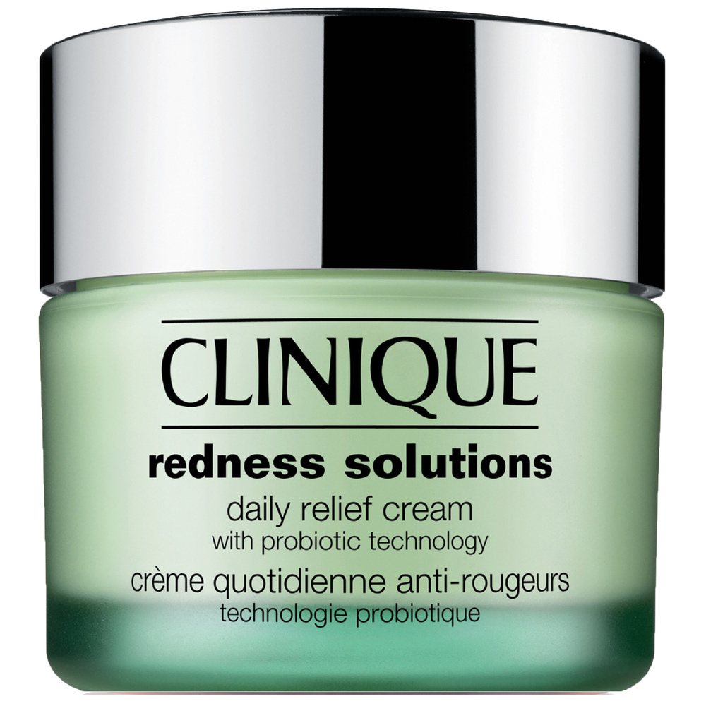 Clinique Redness Solutions Crème Quotidienne Anti-rougeurs