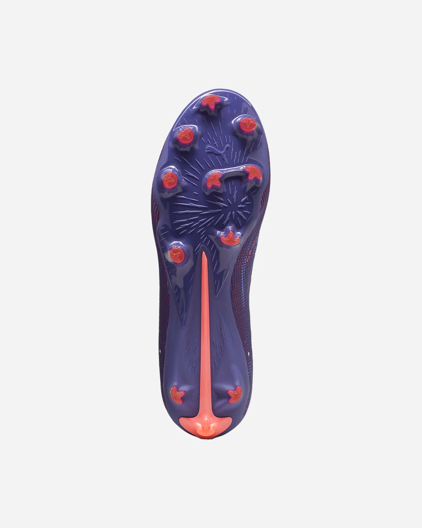 Buty piłkarskie Puma Ultra 5 Pro Fg-ag M 107685-01