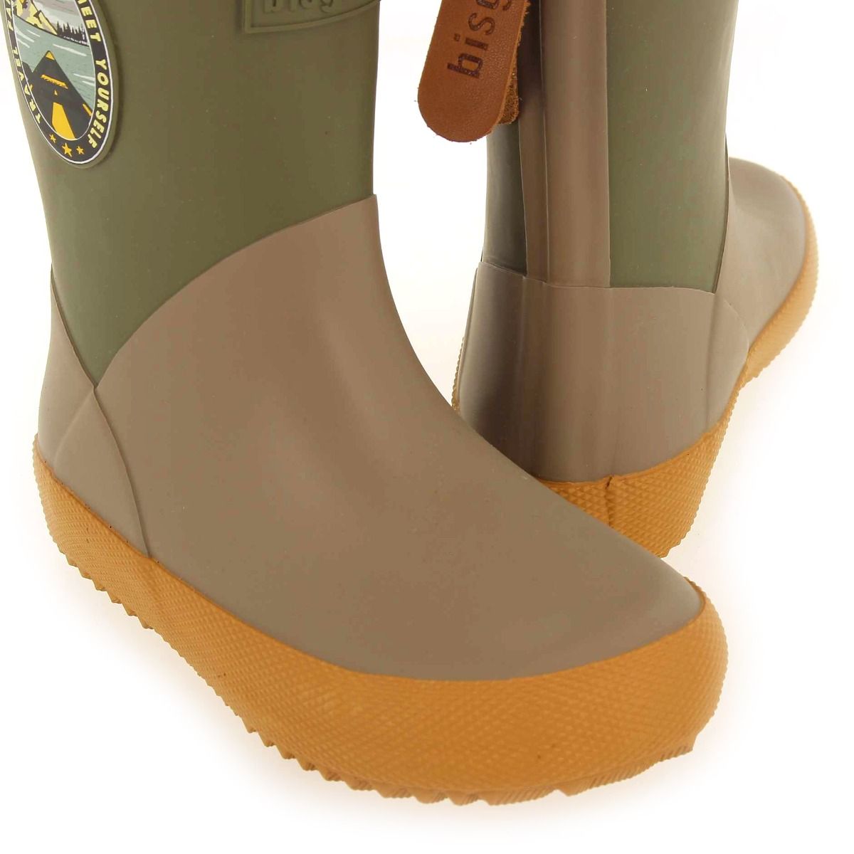 Bisgaard  FASHION 2 - Kaki