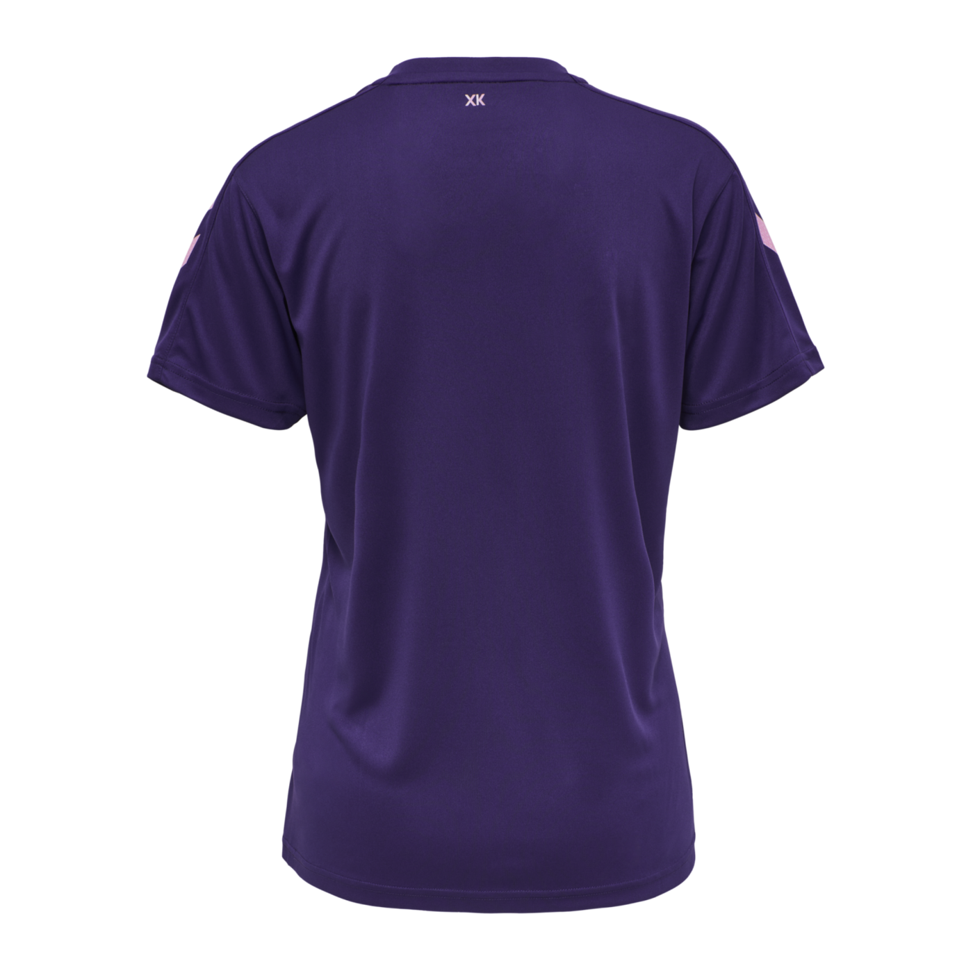 Hummel hmlCORE XK Poly Trikot Damen Lila F3443