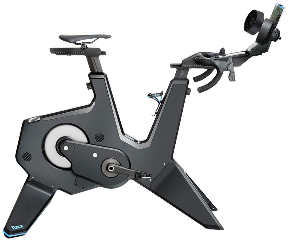Garmin NEO Bike Smart T8000 Heimtrainer kaufen | Bike-Discount