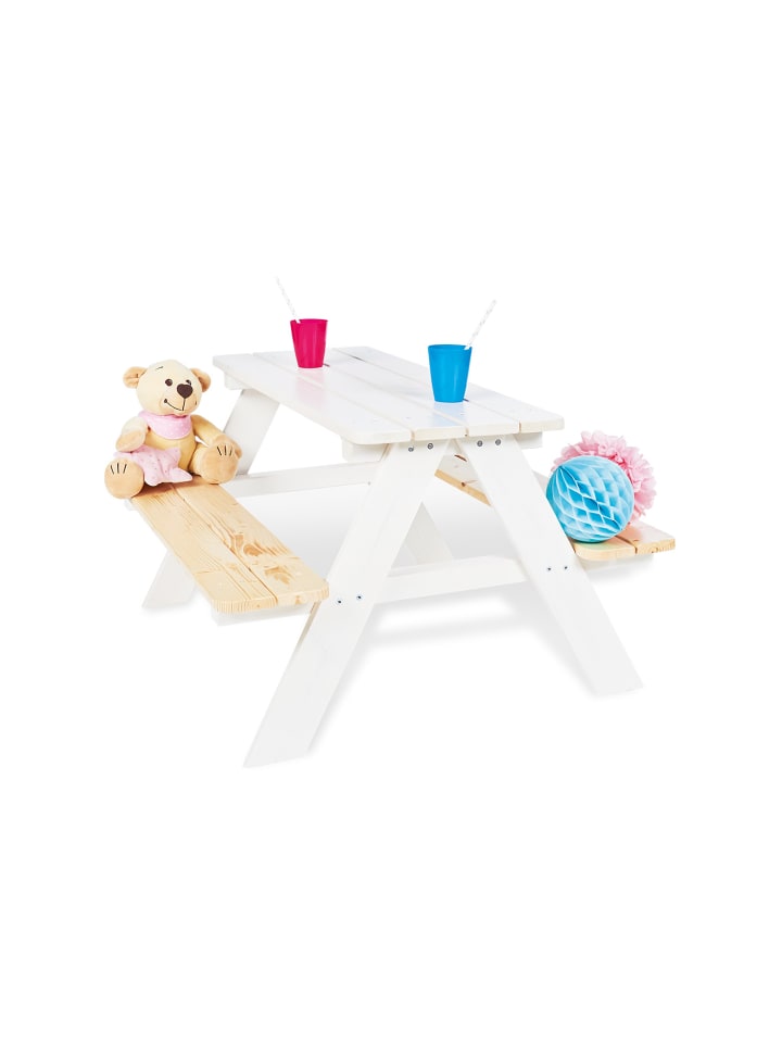 Pinolino 3-tlg. Kindersitzgarnitur 