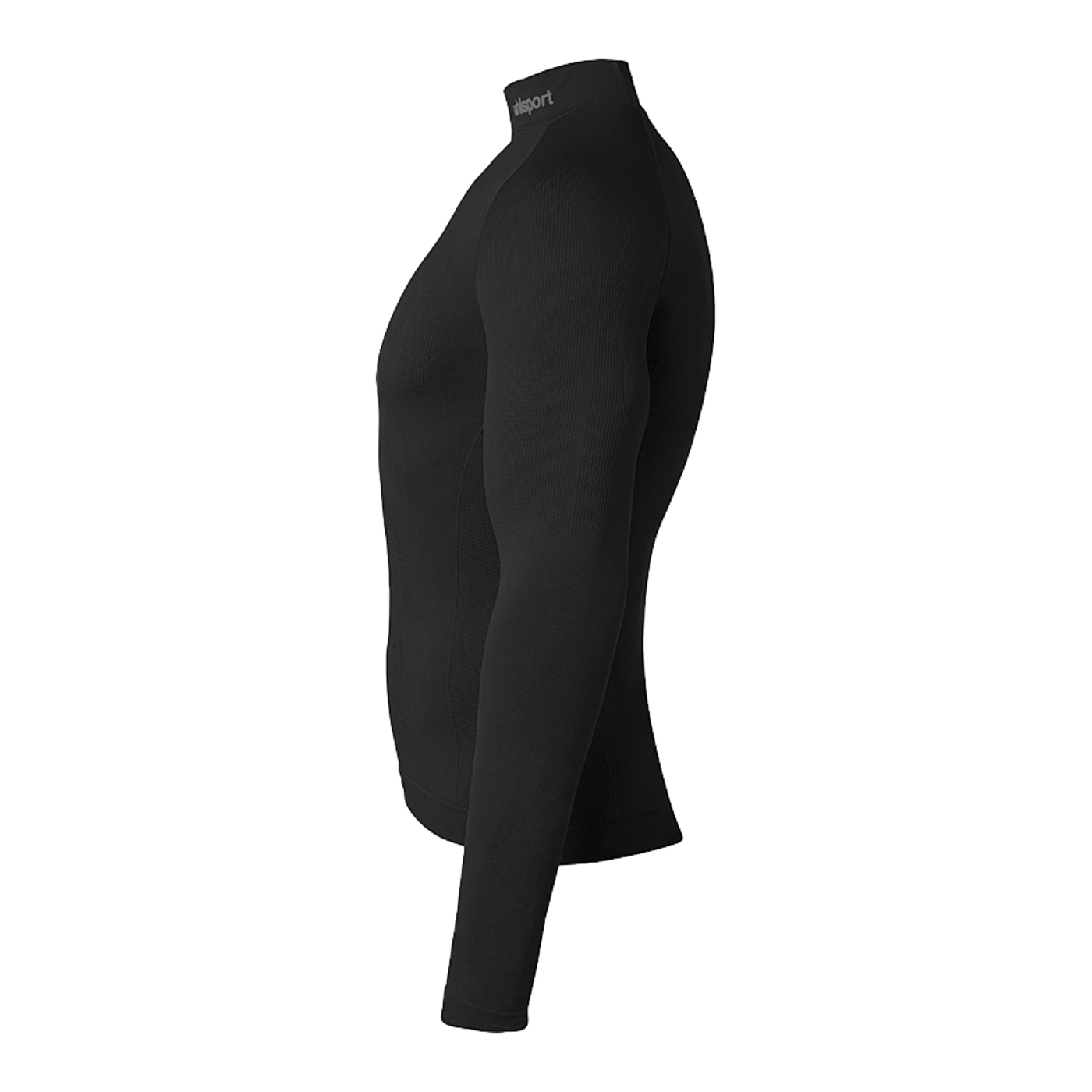 Uhlsport Baselayer Performance Pro Sweatshirt Schwarz F001