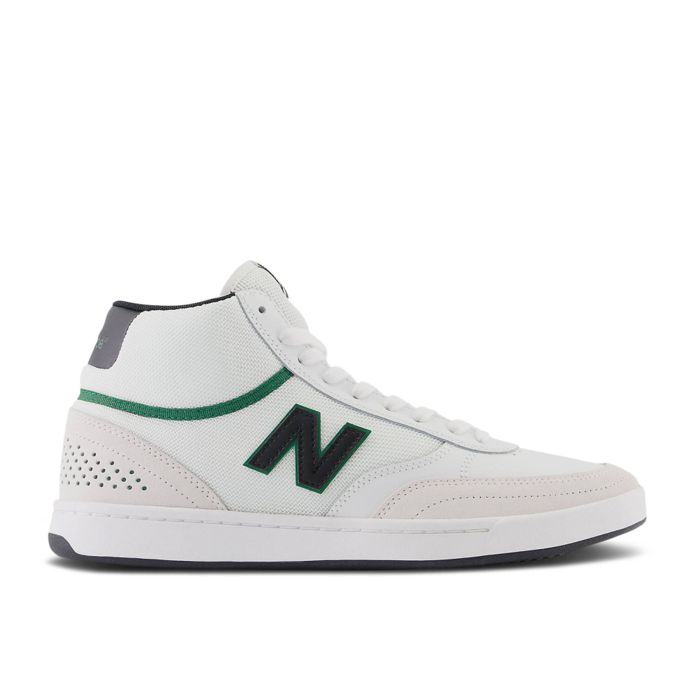 New Balance 440 Hi NM440 HWC / weiss