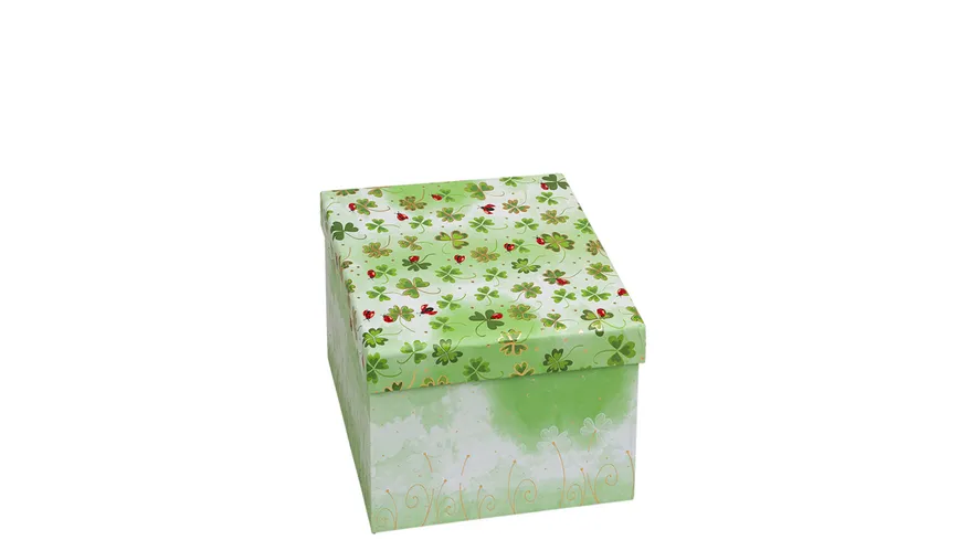 TRUBA Quaderbox mide Happiness