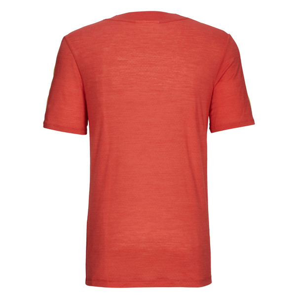MEN ZONEKNIT SS TEE GEODETIC Herren - Funktionsshirt