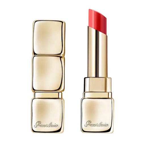 Guerlain Kisskiss Bee Glow 409 Fuchsia Glow 3,2 gramo