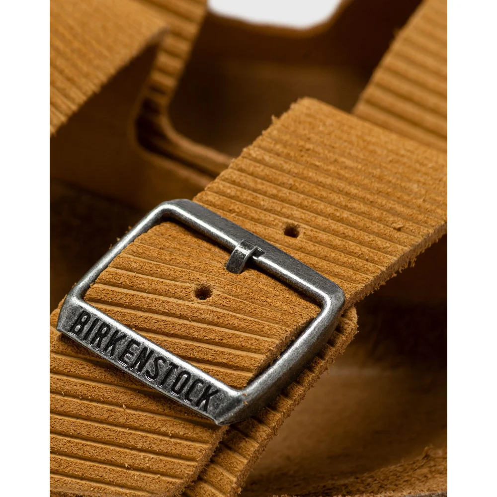 Birkenstock Arizona 1026093 / braun
