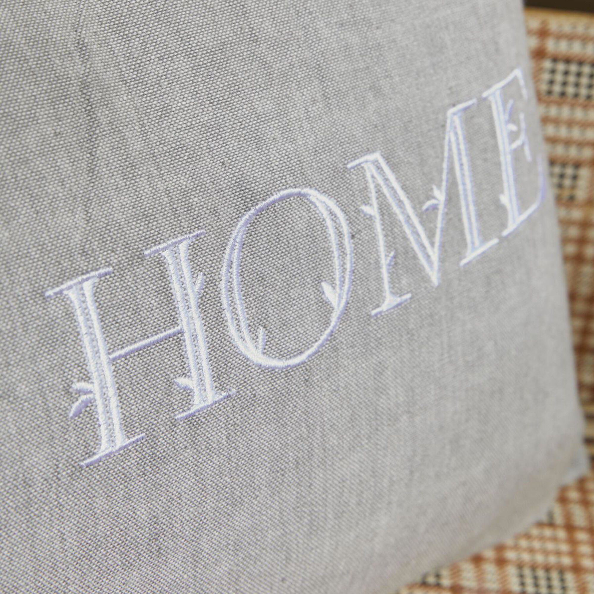Coussin bohême