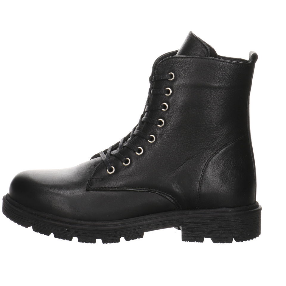Andrea Conti Schnürboots