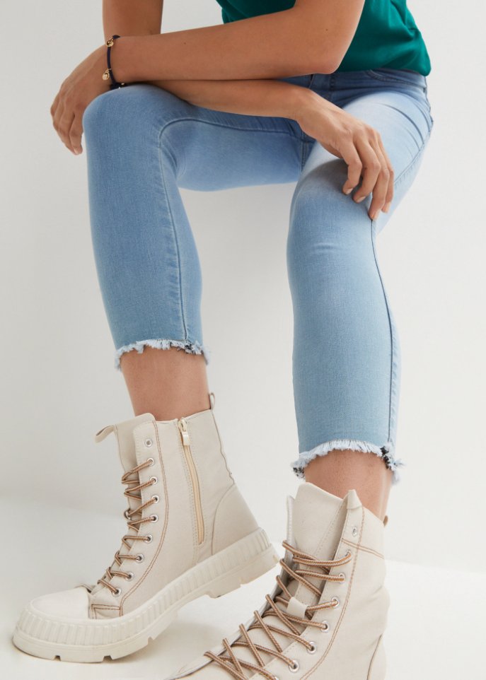 Shaping-Jeans