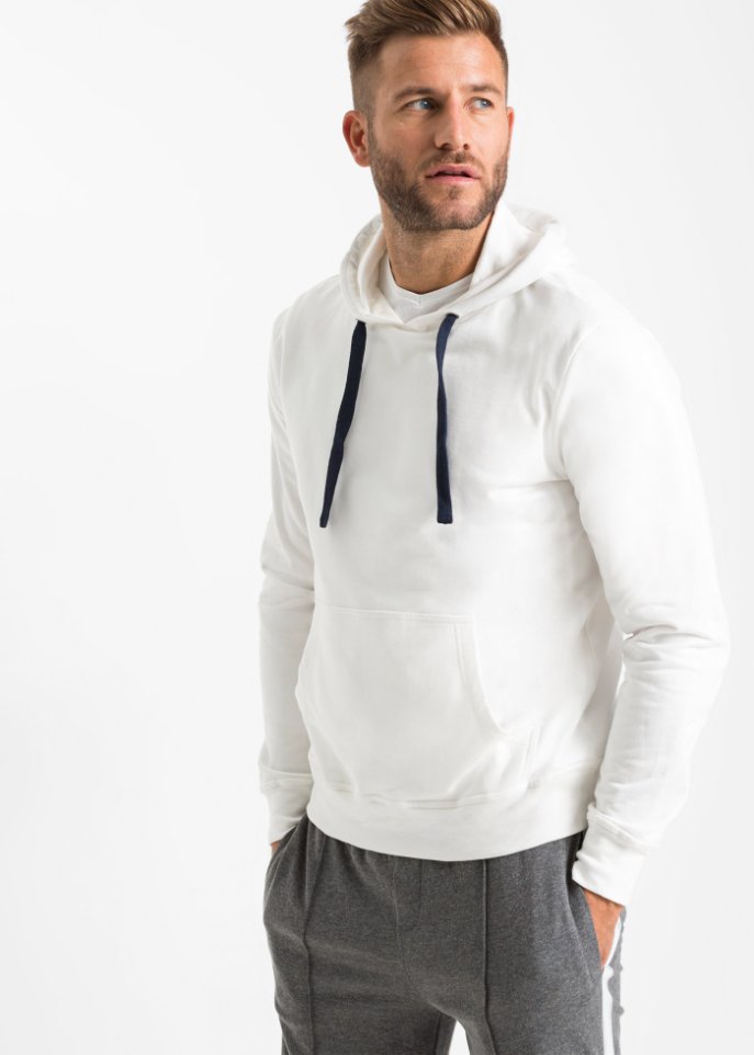 Kapuzensweatshirt