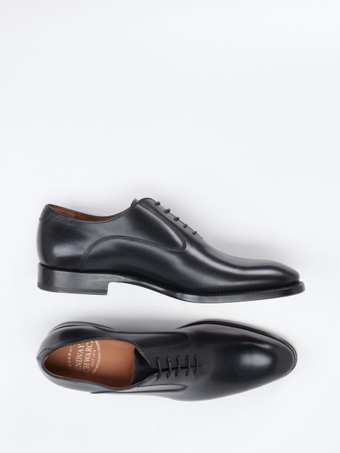 Schnürschuh-46030090007 Lendvay & Schwarcz