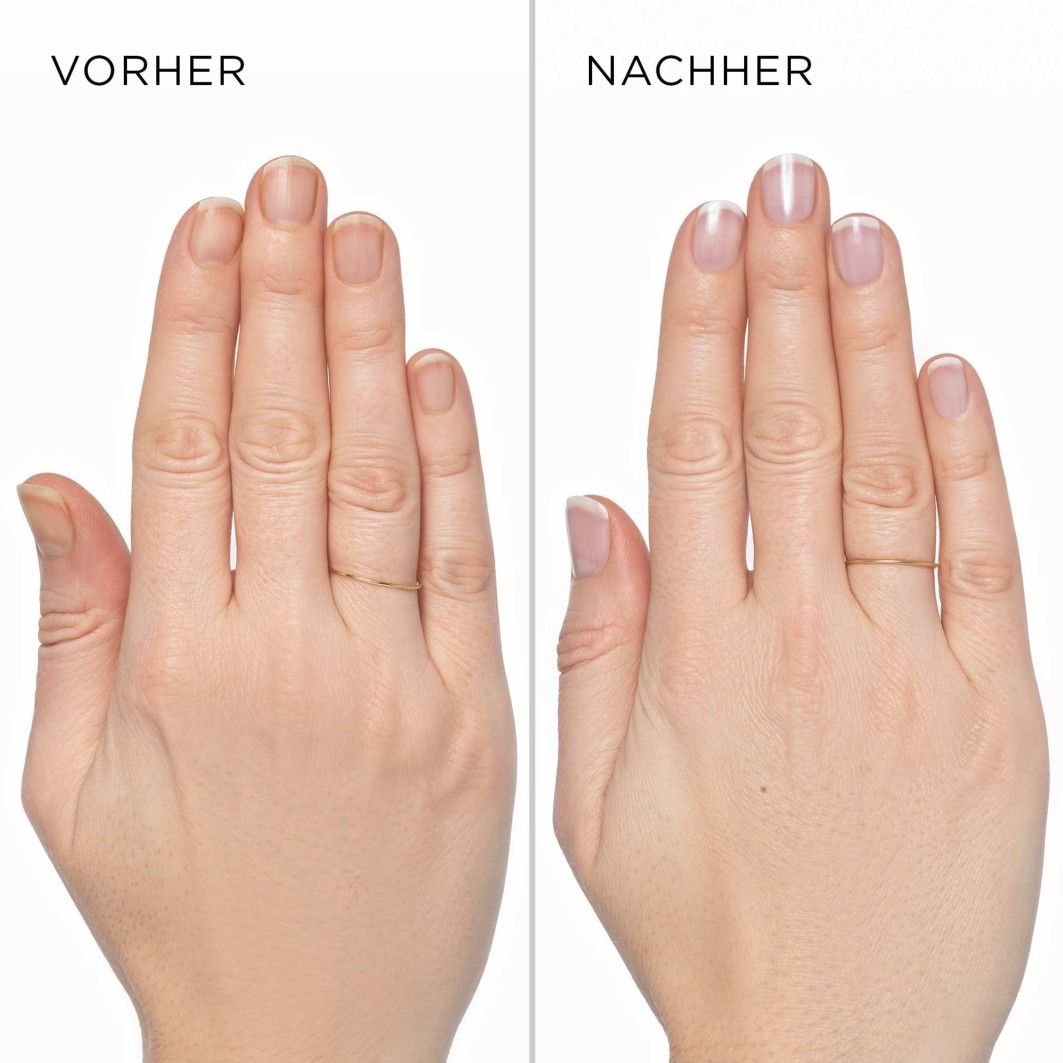 Nail Whitener French Look