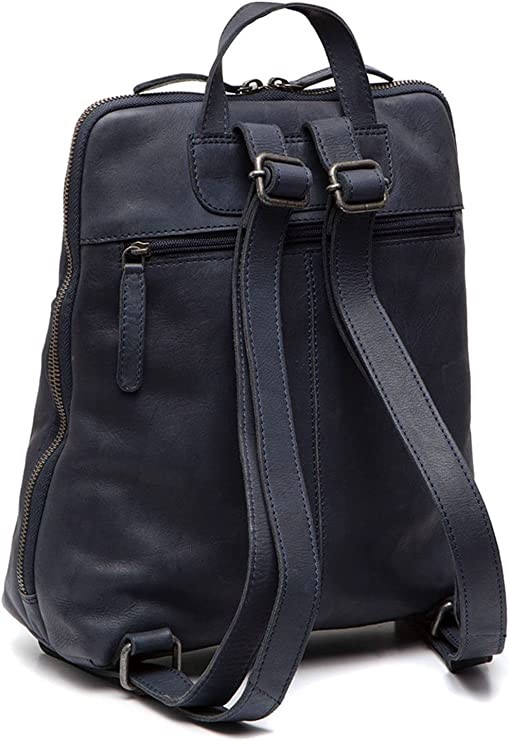 THE CHESTERFIELD BRAND Handtaschen blau Bern