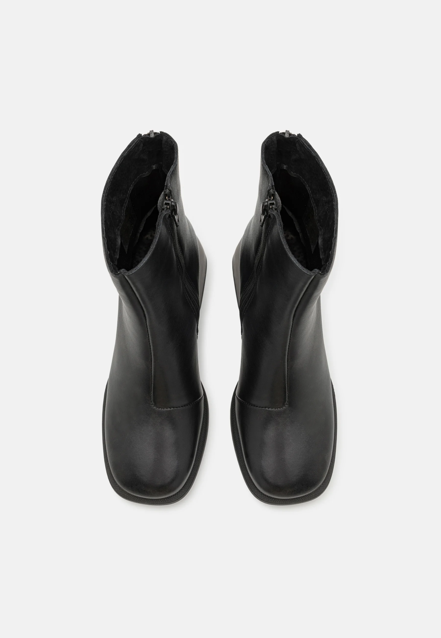Zign LEATHER - Botines