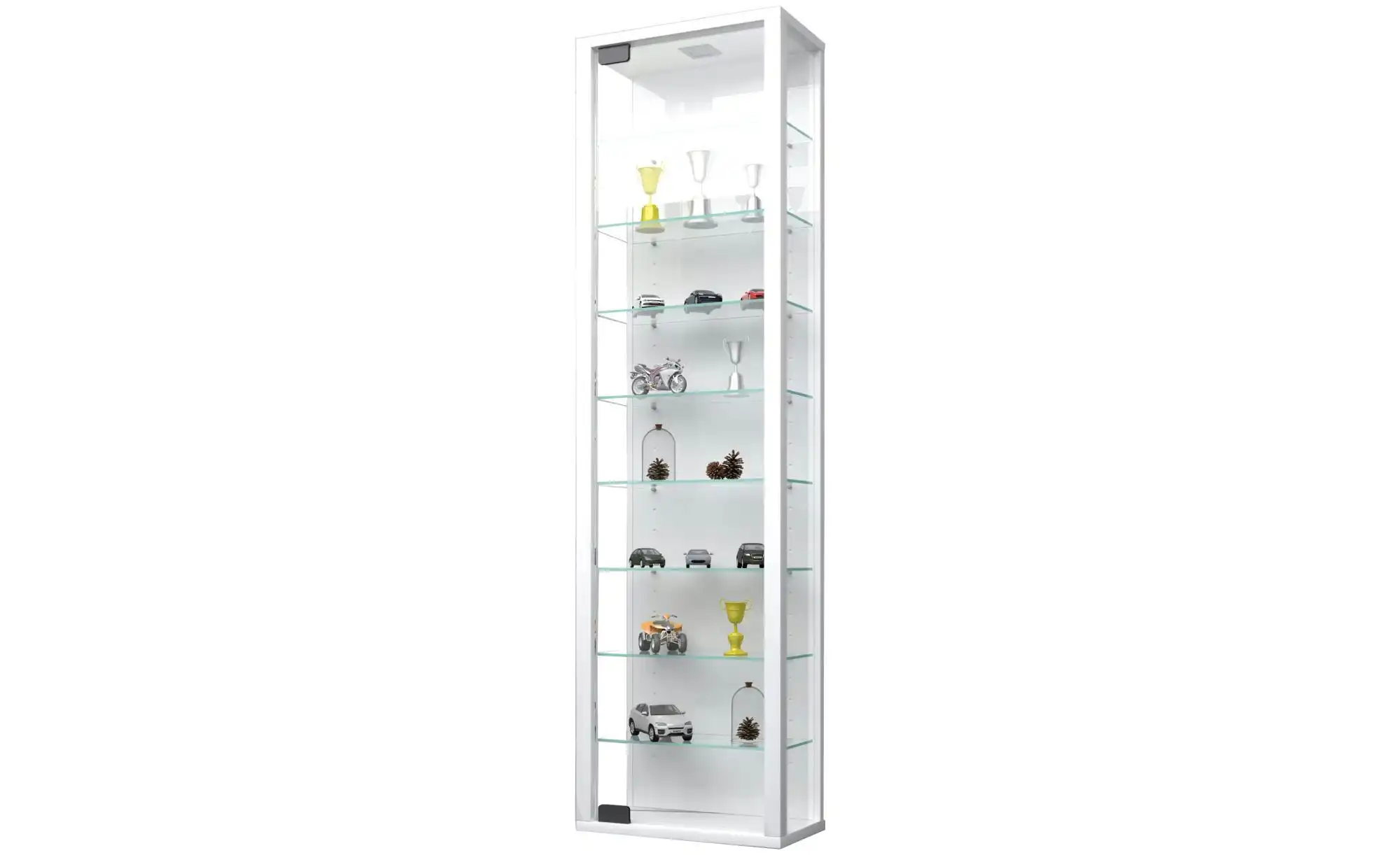 Hängevitrine