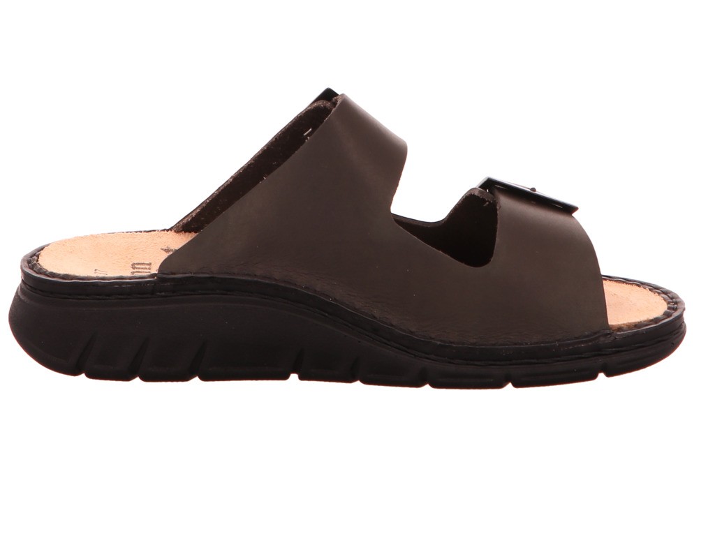 FINN COMFORT Sportliche Sandalen braun