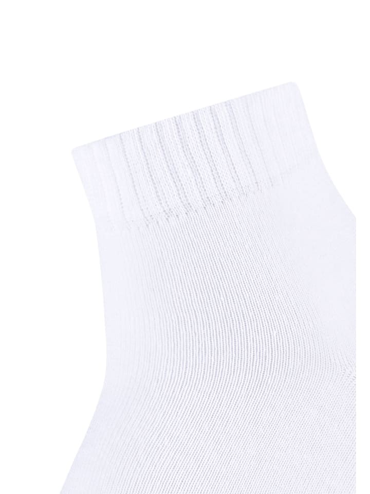 S. Oliver Kurzsocken 15er Pack classics in Weiß günstig kaufen