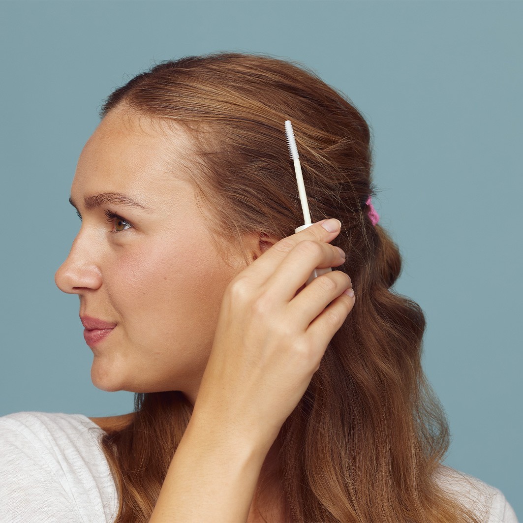 Hair Styling Stick
