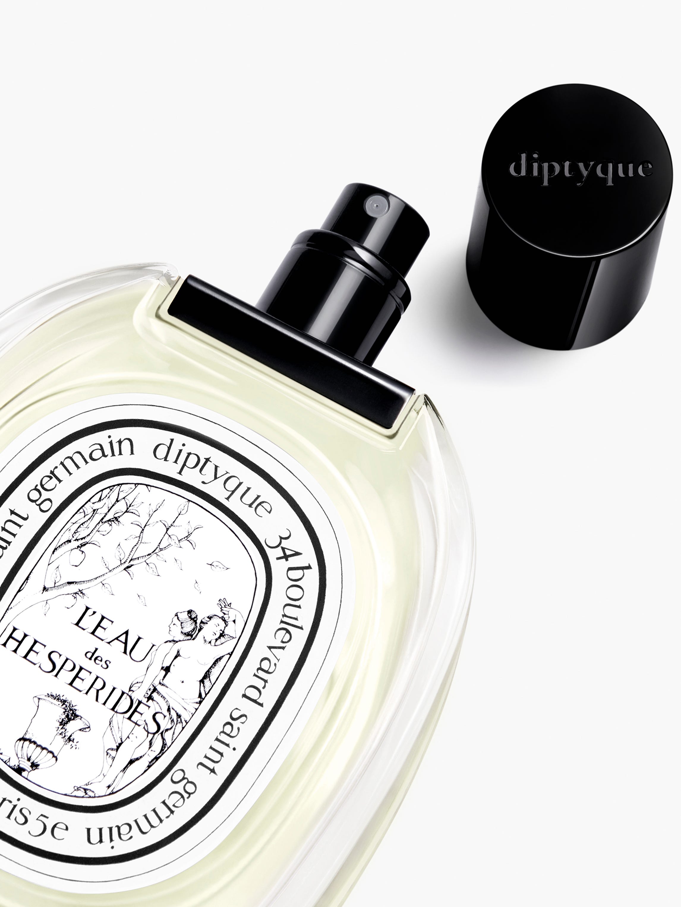 L'Eau des Hespérides - Eau de Toilette