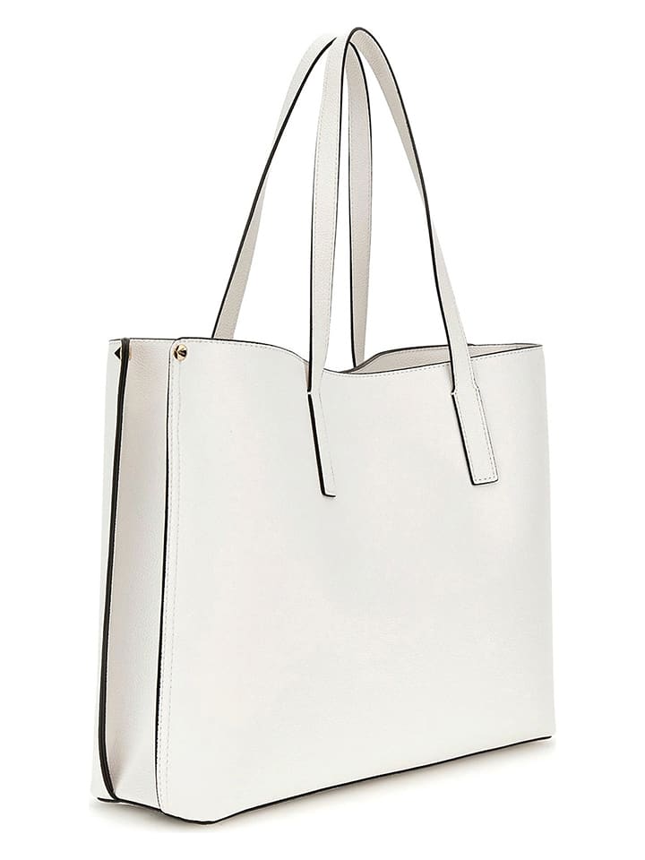 Guess Shopper in Weiß - (B)37 x (H)29 x (T)11 cm günstig kaufen onesize