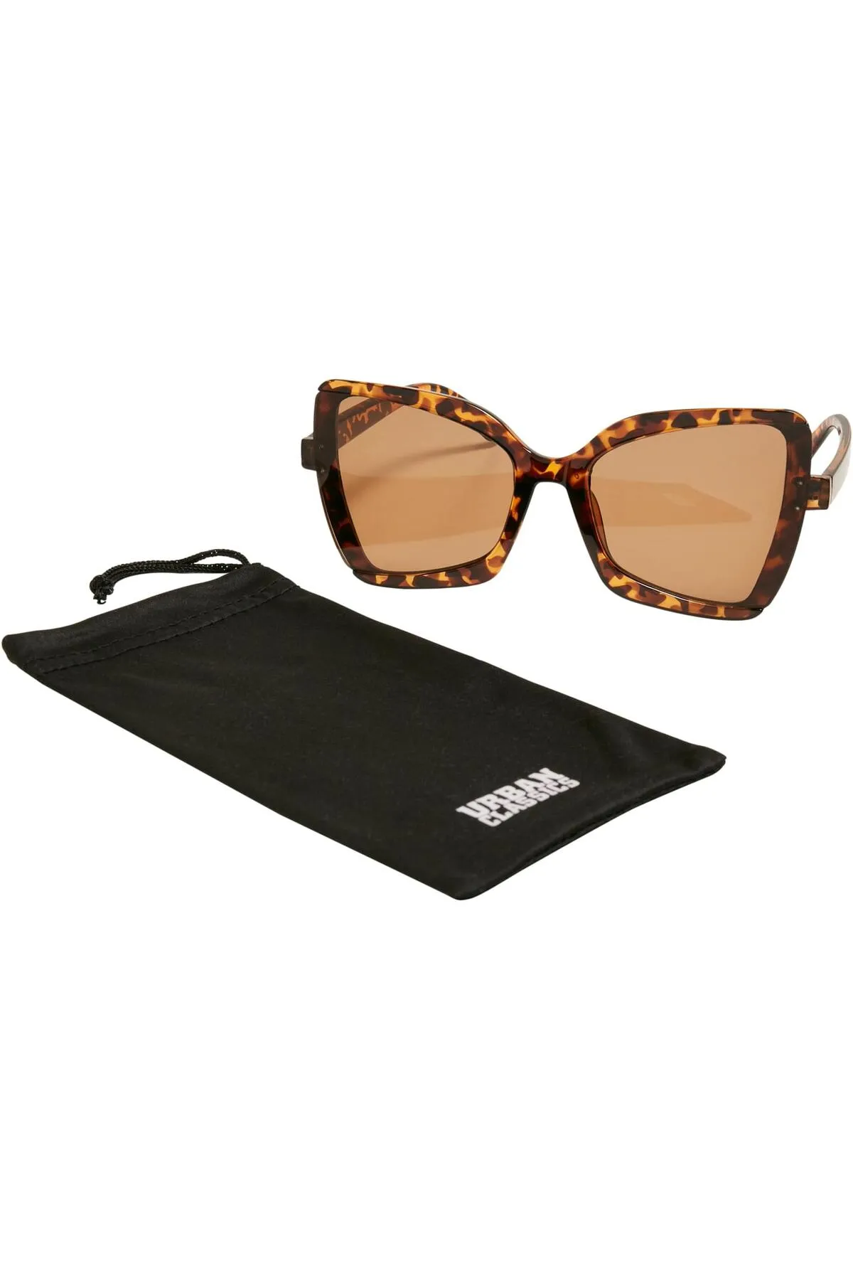 Urban Classics  Unisex-Sonnenbrille Mississippi