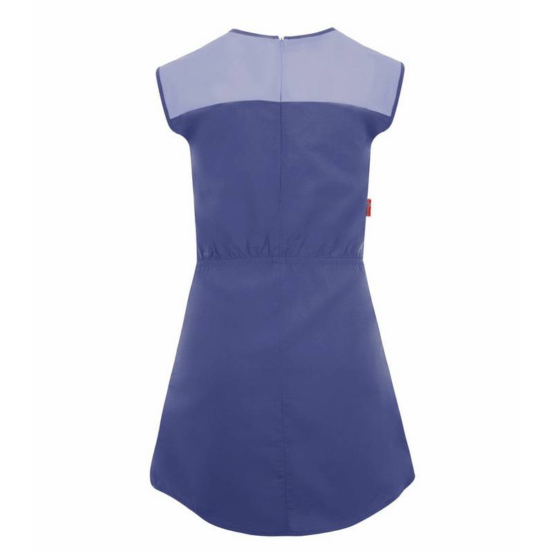 Trollkids Arendal Laufkleid Kinder