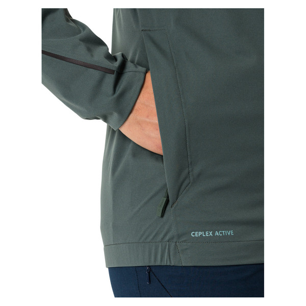 CYCLIST JACKET III Damen - Fahrradjacke