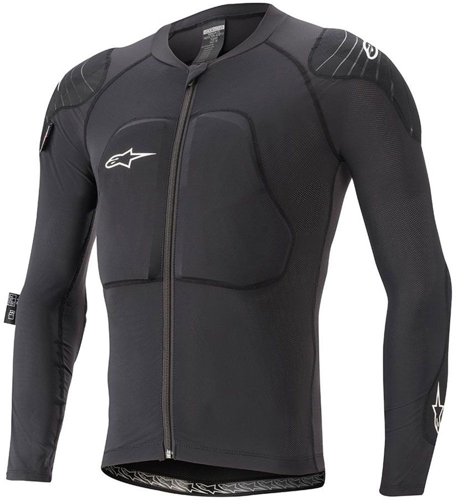 Alpinestars Paragon Lite - Kinder Protektorenjacke kaufen | Bike-Discount