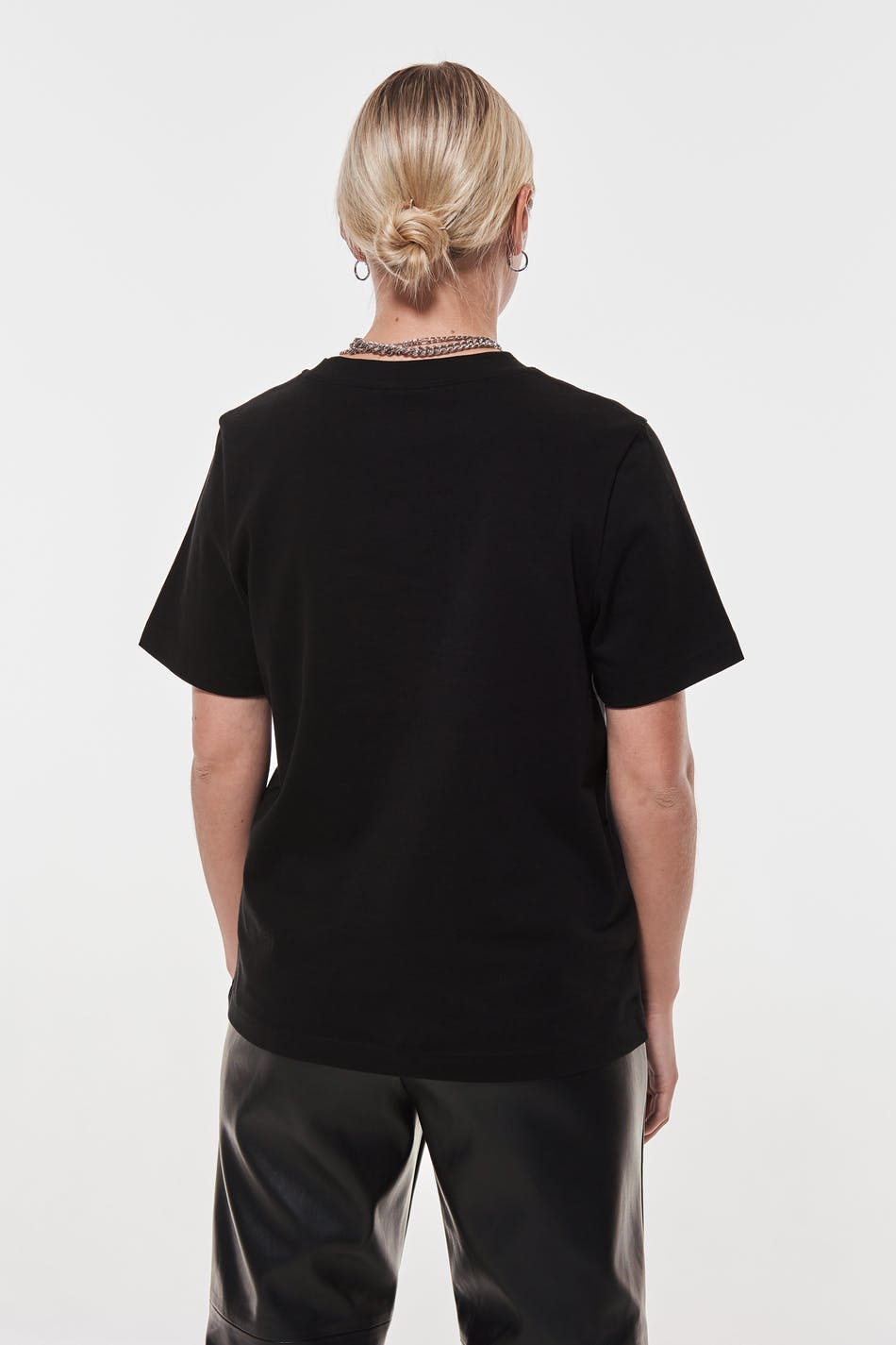 My basic tee