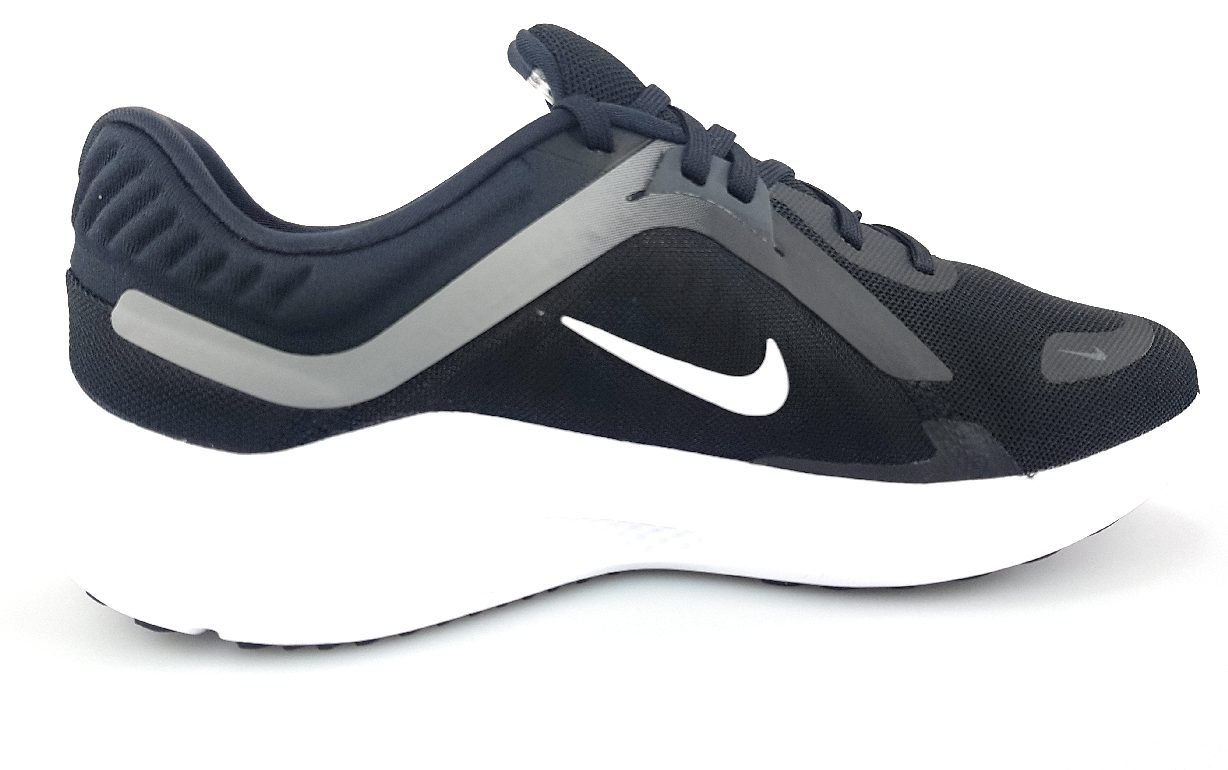 Nike Quest 5 DD0204 Schwarz 001-Black