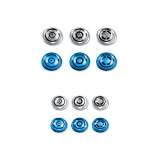 Customize Material (3D Lens Stickers 2)