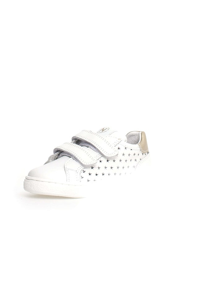 Naturino Leder-Sneakers 