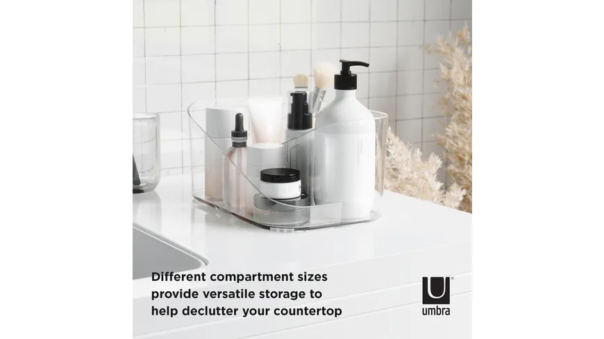 umbra Glam Kosmetik Organizer