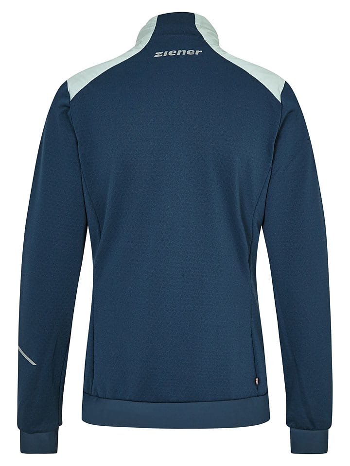 Ziener Hybridjacke 