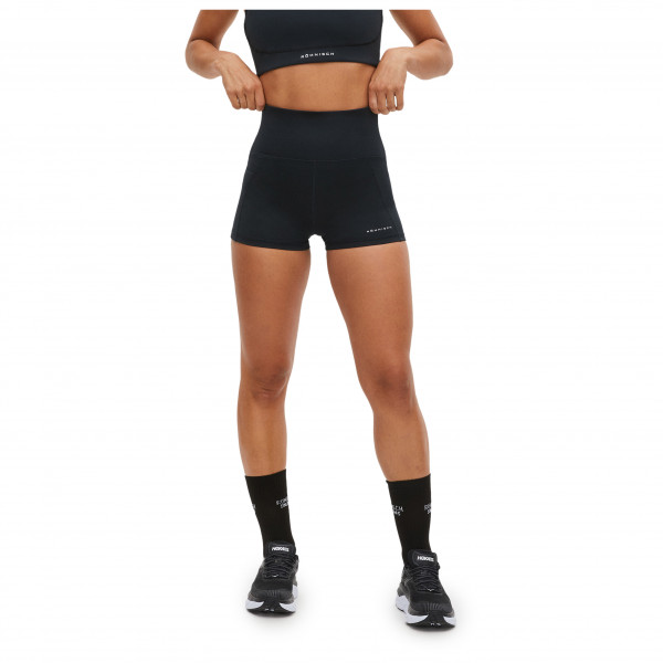 Röhnisch - Women's Flattering Curved Hotpants - Shorts