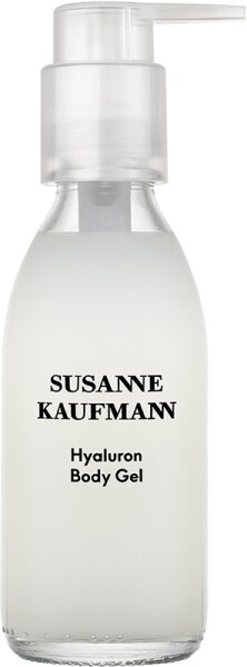 SUSANNE KAUFMANN Hyaluron Körpergel Körpergel