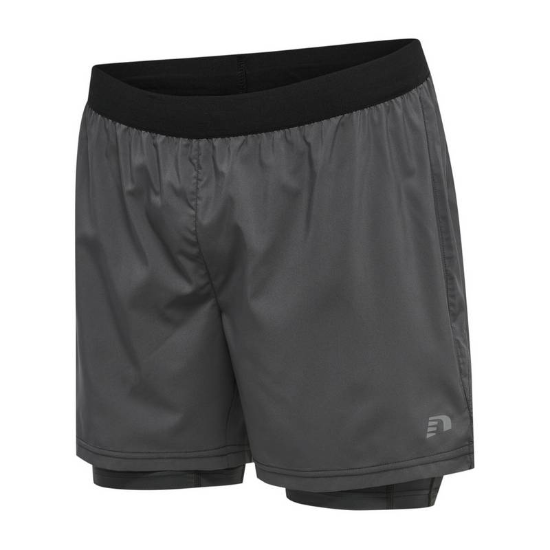 Newline 2in1 Short Running Laufshorts Herren