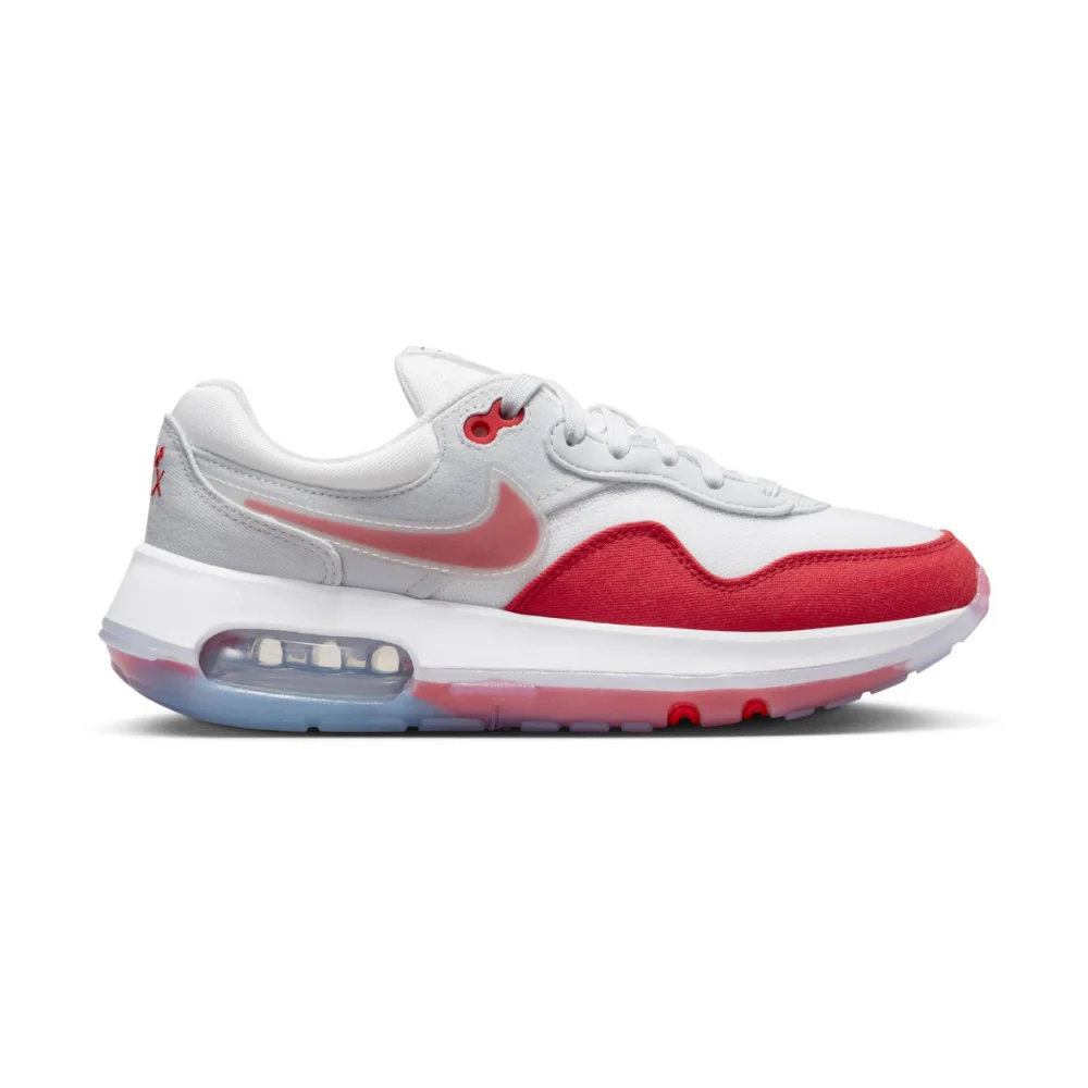 Nike AIR MAX MOTIF Next Nature FJ4671-100 / bunt