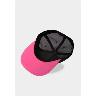 Venom Trucker Cap Logo