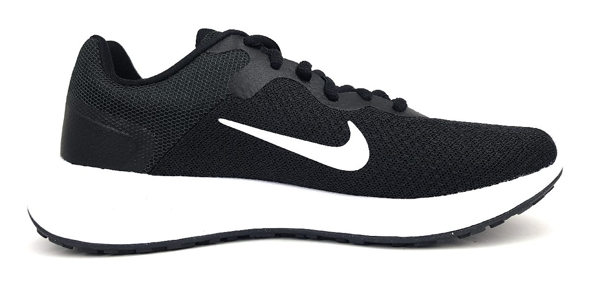 Nike Revolution DC3729/003 Schwarz 003 black/white