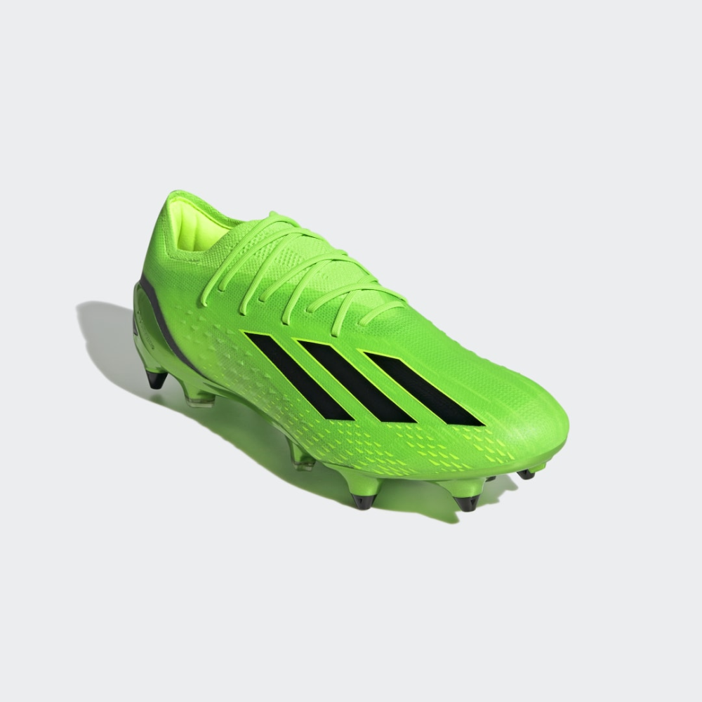 adidas X Speedportal.1 SG GW8440 / grün