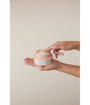 Kristin Ess Strand Strengthening Reconstructive Mask Haarmaske-200 ml