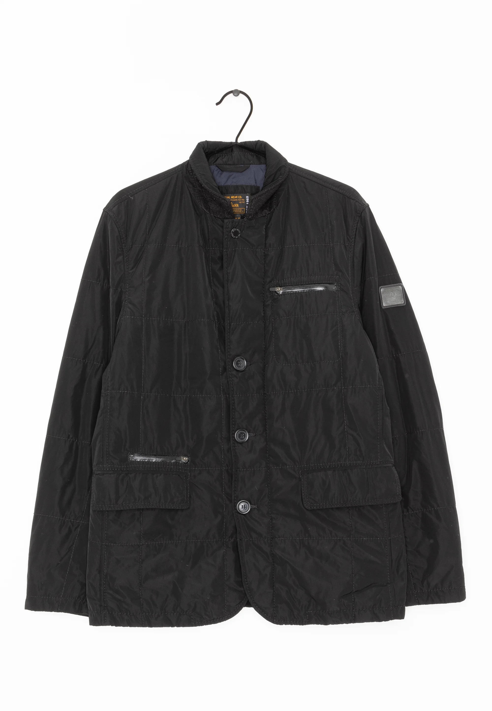 Chaqueta de entretiempo s.Oliver