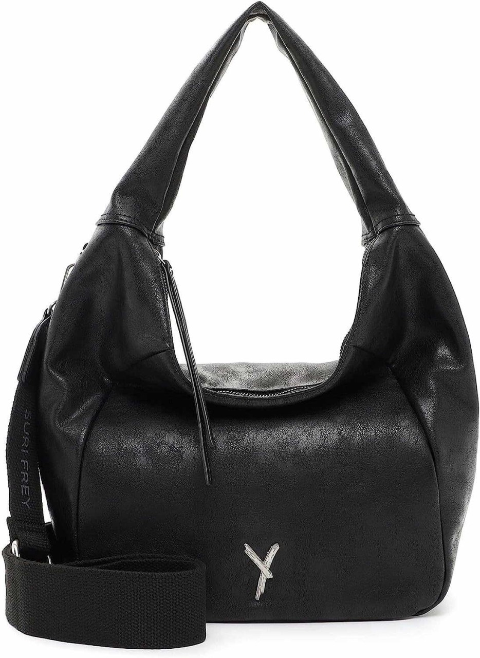 SURI FREY Handtaschen schwarz Gracey