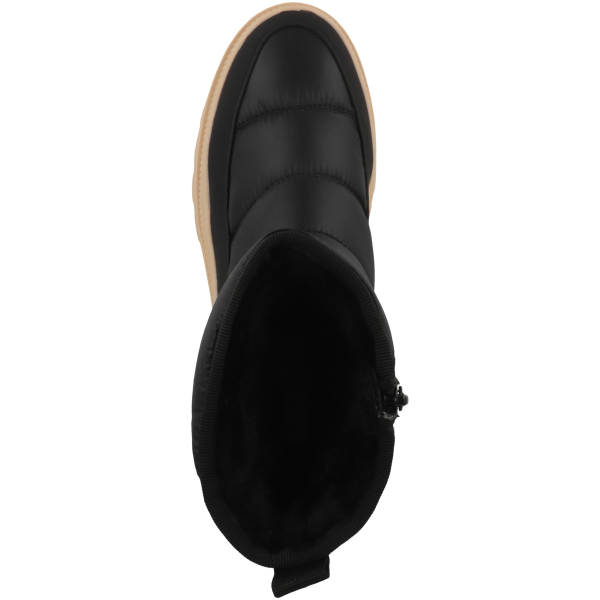 s.Oliver 5-26439-41 Stiefel schwarz