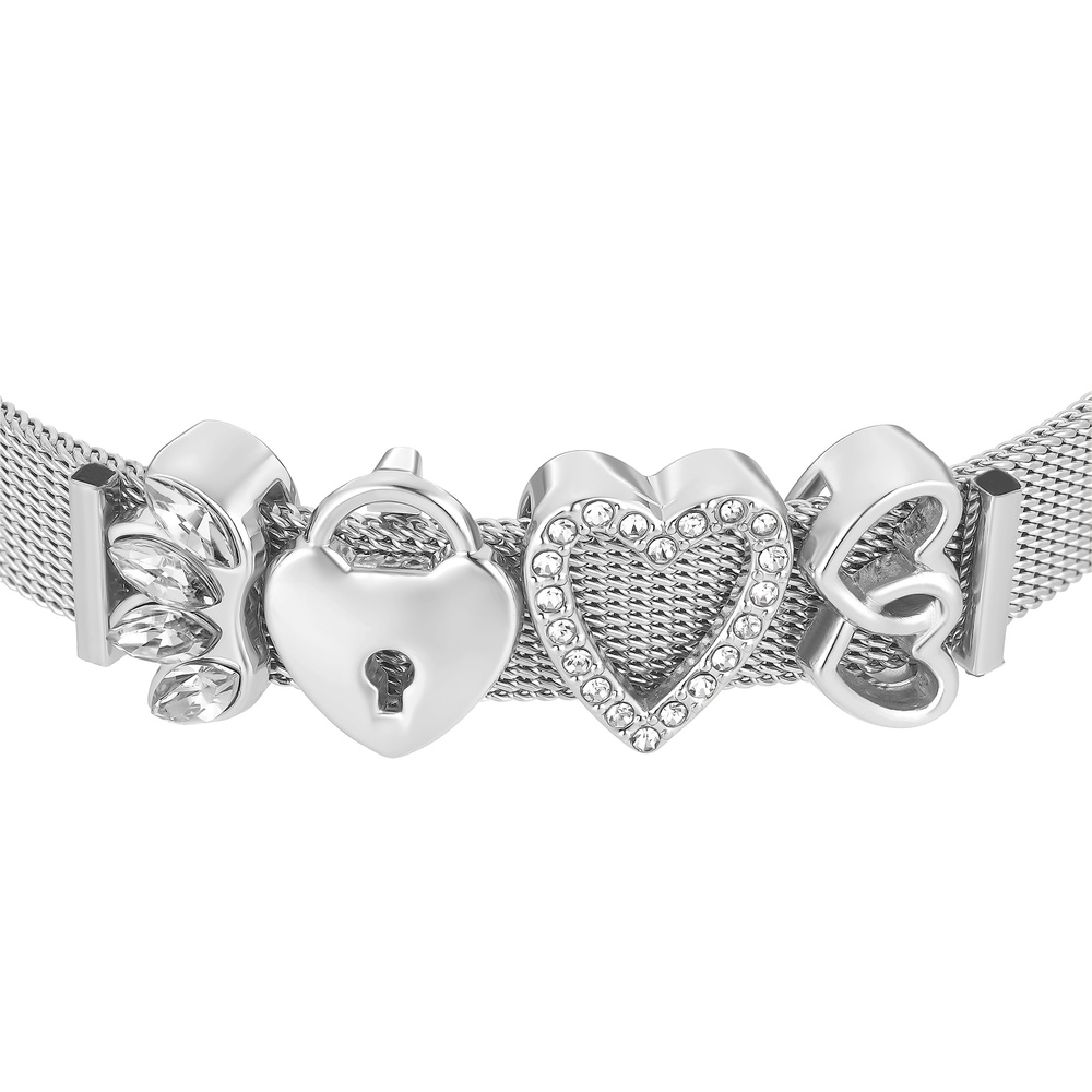 Heideman Bracelet Mesh Bracelet